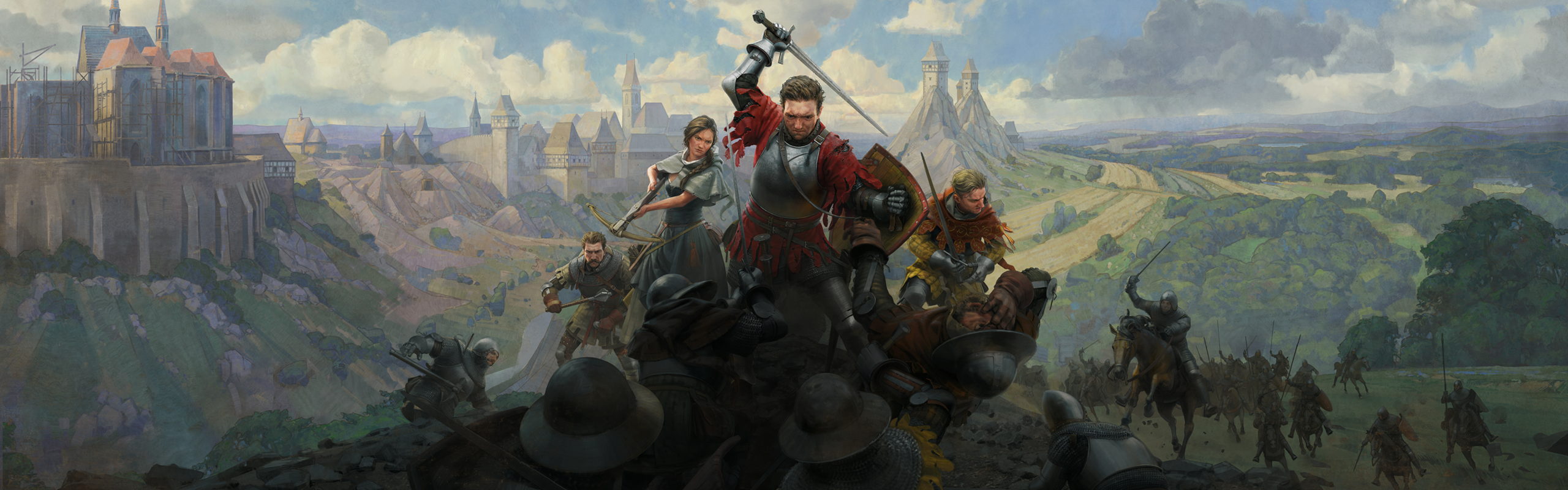 Kingdom Come: Deliverance II