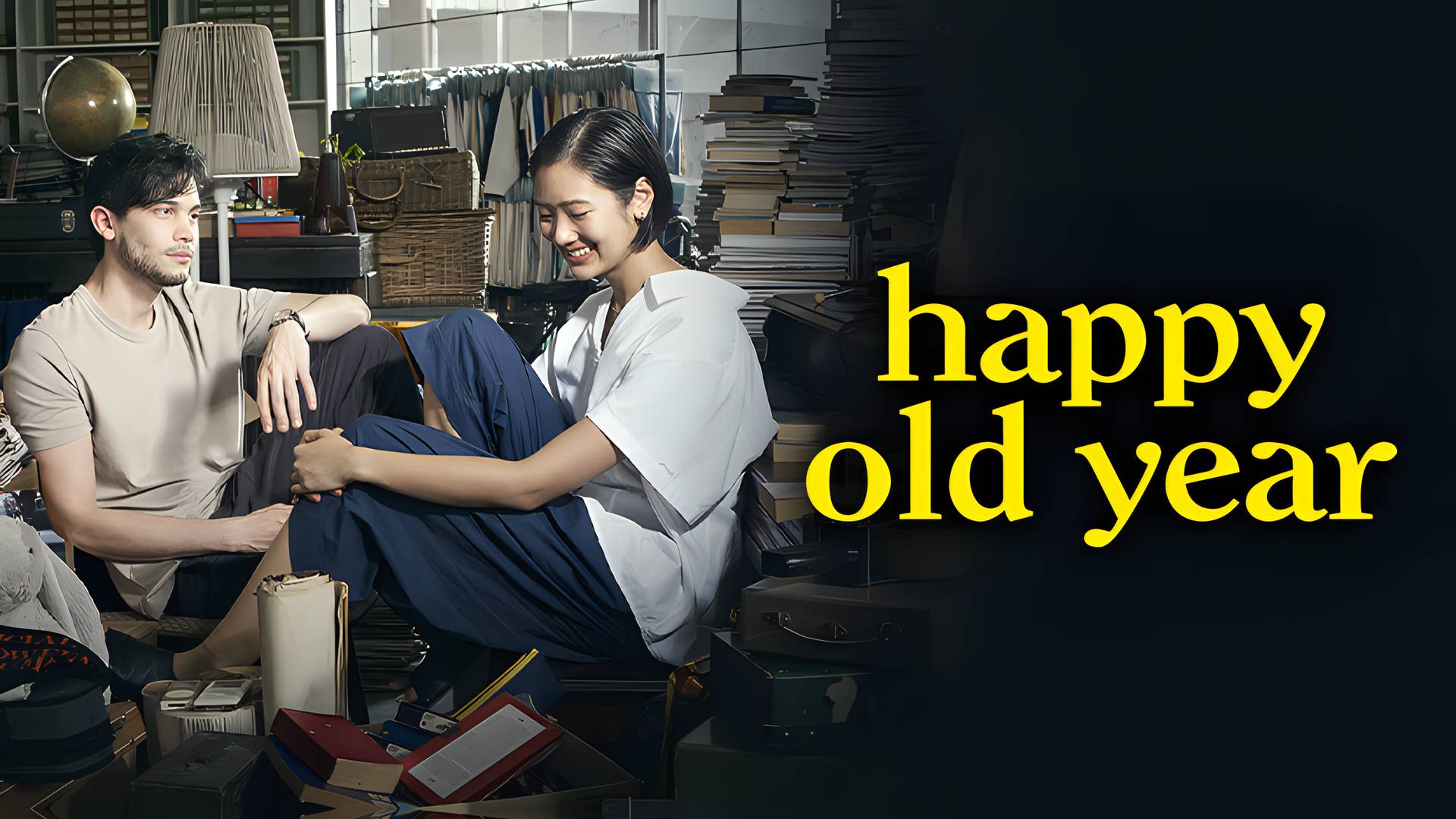 Nonton Happy Old Year Sub Indo