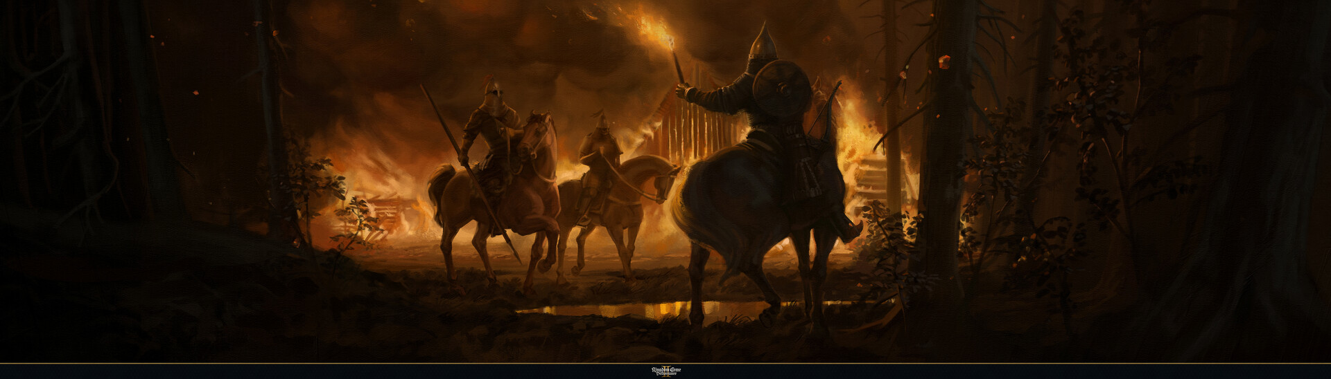 Kingdom Come Deliverance II