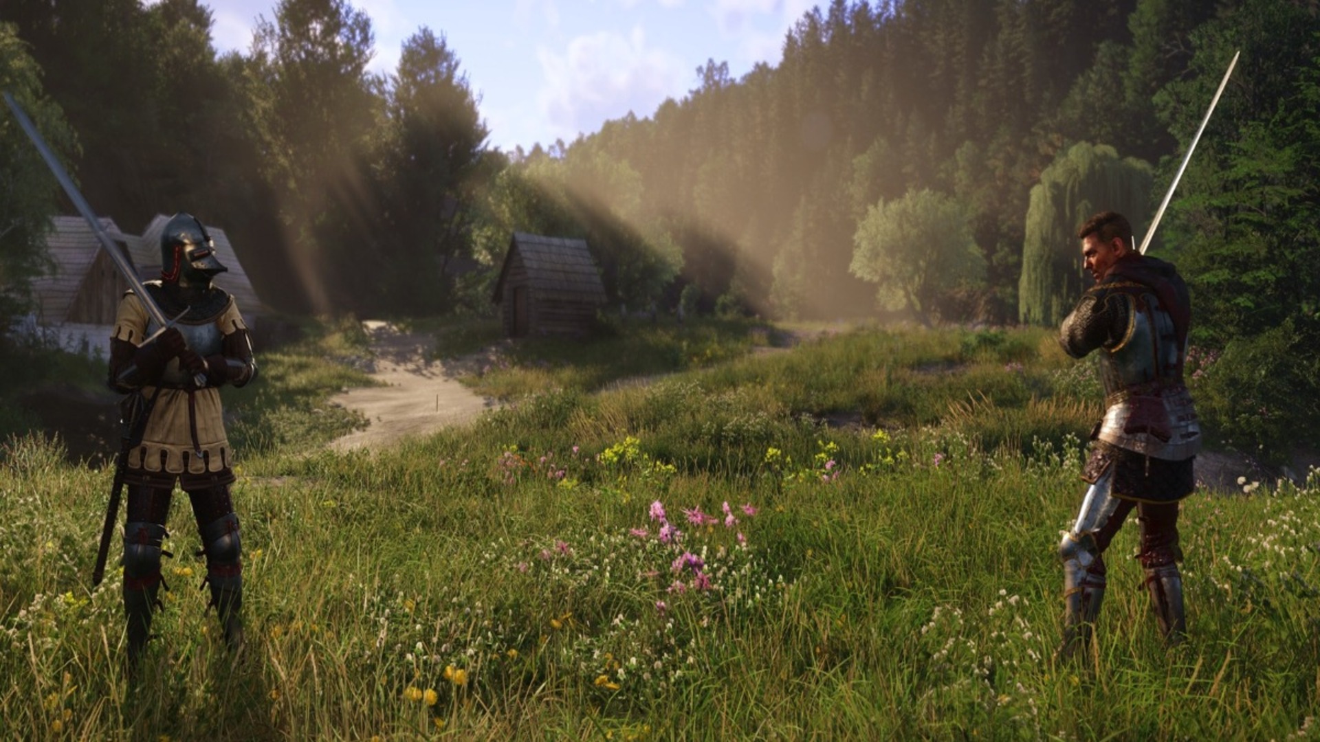 Kingdom Come: Deliverance 2 Post Launch Roadmap: All DLCs And Updates