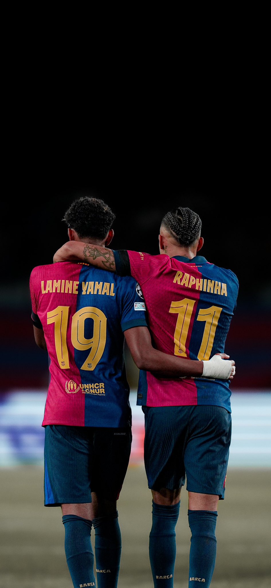 Football Wallpaper 4k & Raphinha Wallpaper 4k❤️‍
