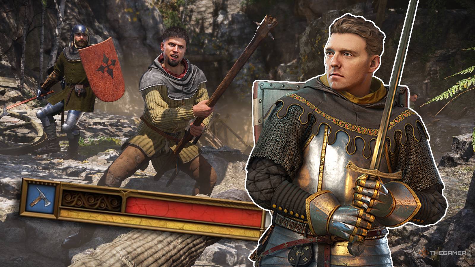Tips And Tricks For Fighting In Kingdom Come: Deliverance 2