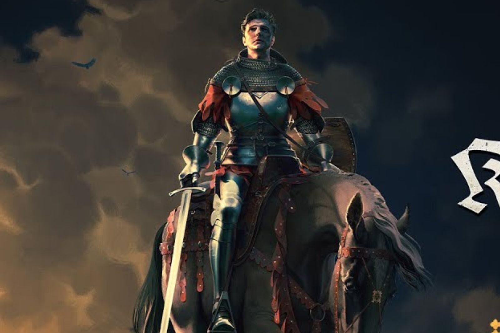 Best horses and locations in Kingdom Come: Deliverance 2