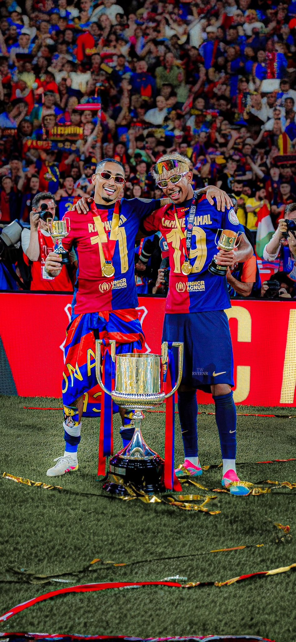 Football Wallpaper 4k & Raphinha