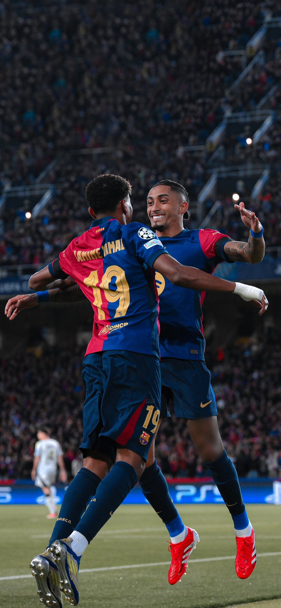 Football Wallpaper 4k & Raphinha Wallpaper 4k❤️‍