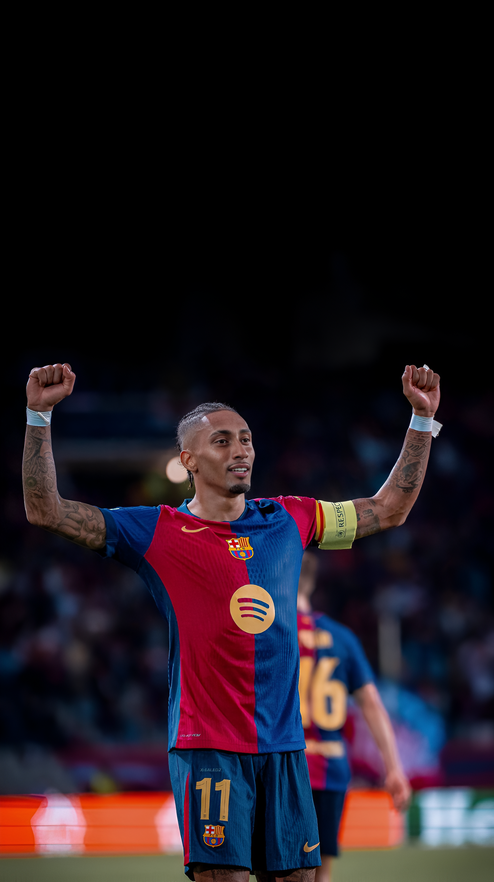 Raphinha Wallpaper Trending 2025