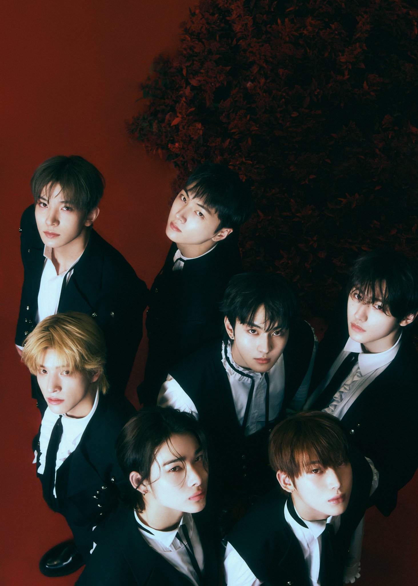 CODE7 GLOBAL - [INFO] 230524 ENHYPEN Bite Me has now become the highest charting 4th generation boy group on Spotify Global in 2023 with 2.19M streams. #BiteMe