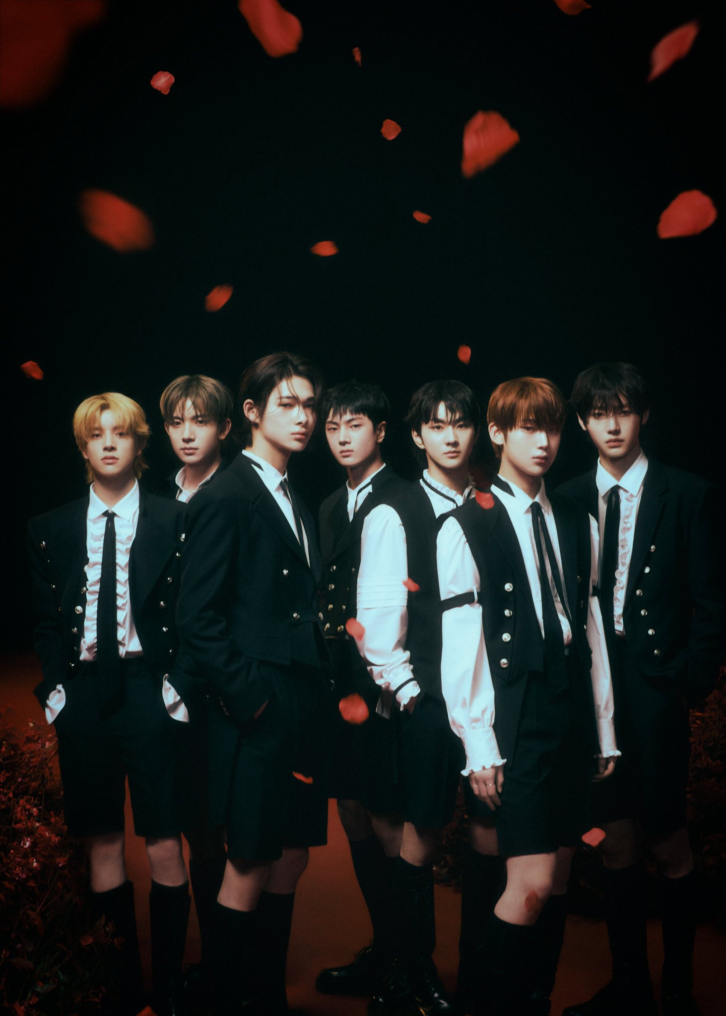 ENHYPEN Charts #ENHYPEN Bite Me Re Enters MelOn Daily Chart At