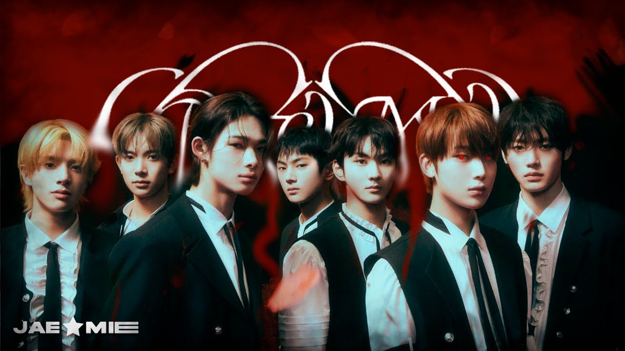 ENHYPEN ME (Award Show Perf. Concept)