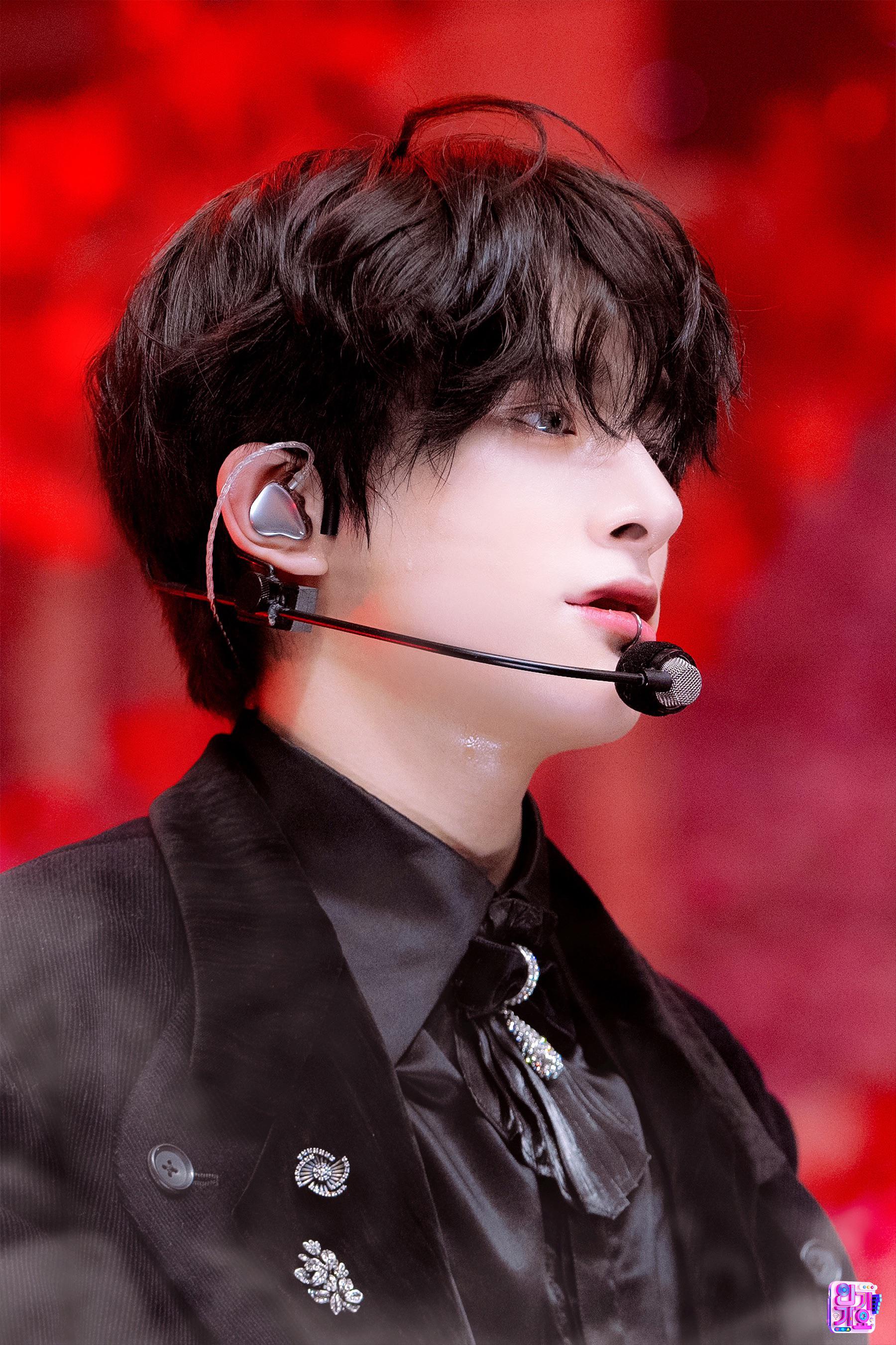 ENHYPEN Me (230528 Performance Photo) SBS Inkigayo
