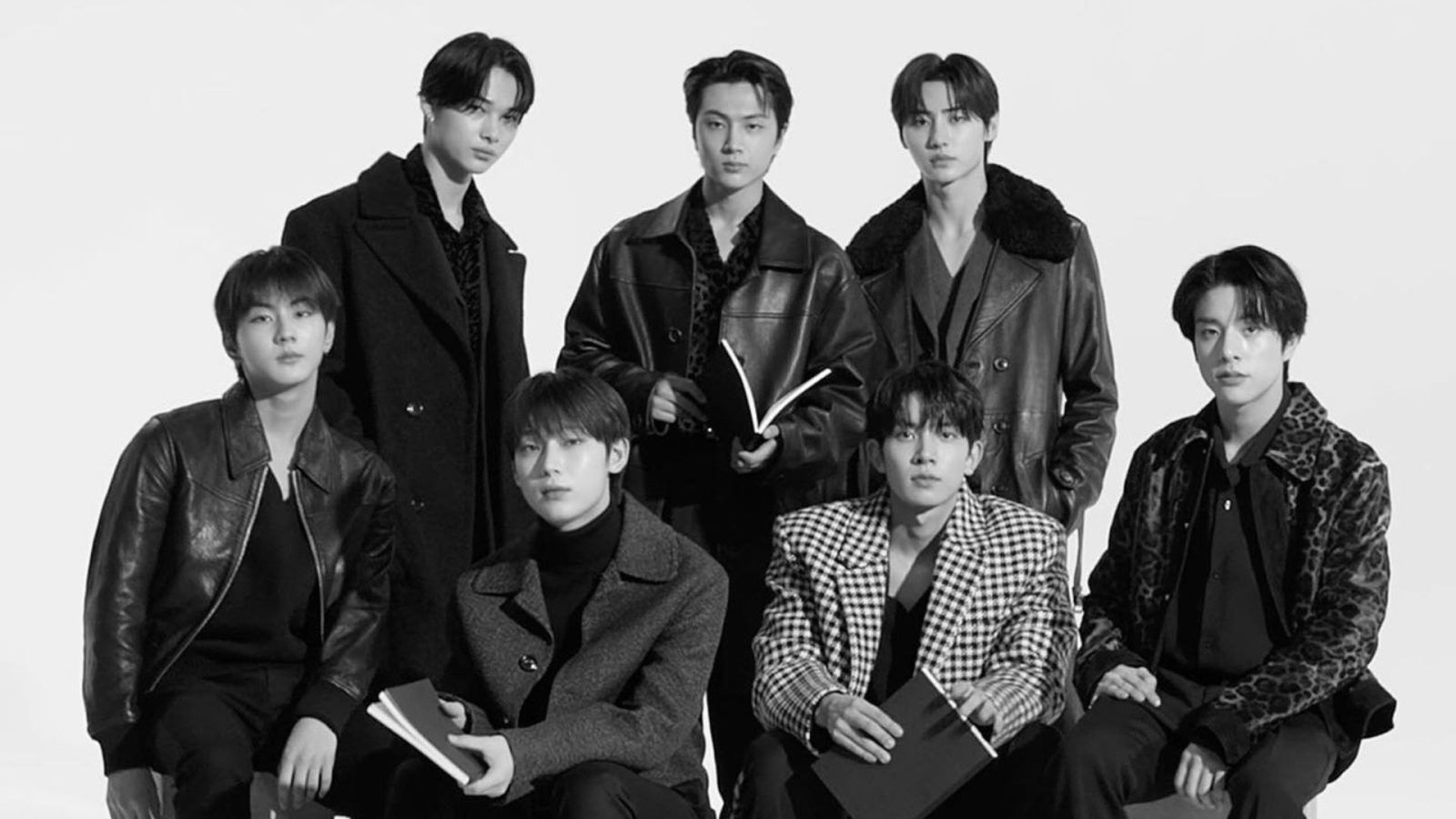 ENHYPEN's 'Bite Me' breaks record for hitting 100 million Spotify streams