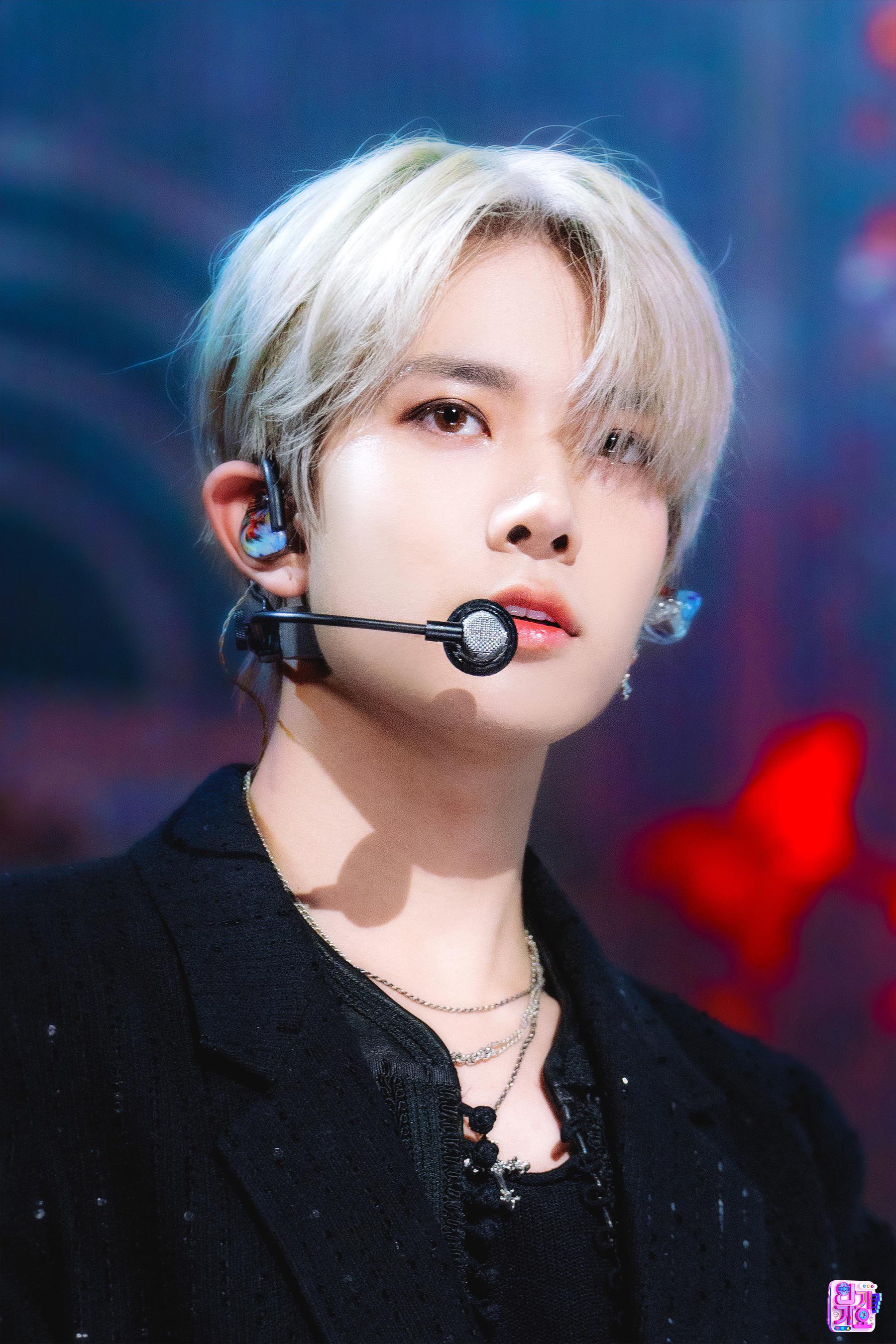 ENHYPEN Me (230528 Performance Photo) SBS Inkigayo