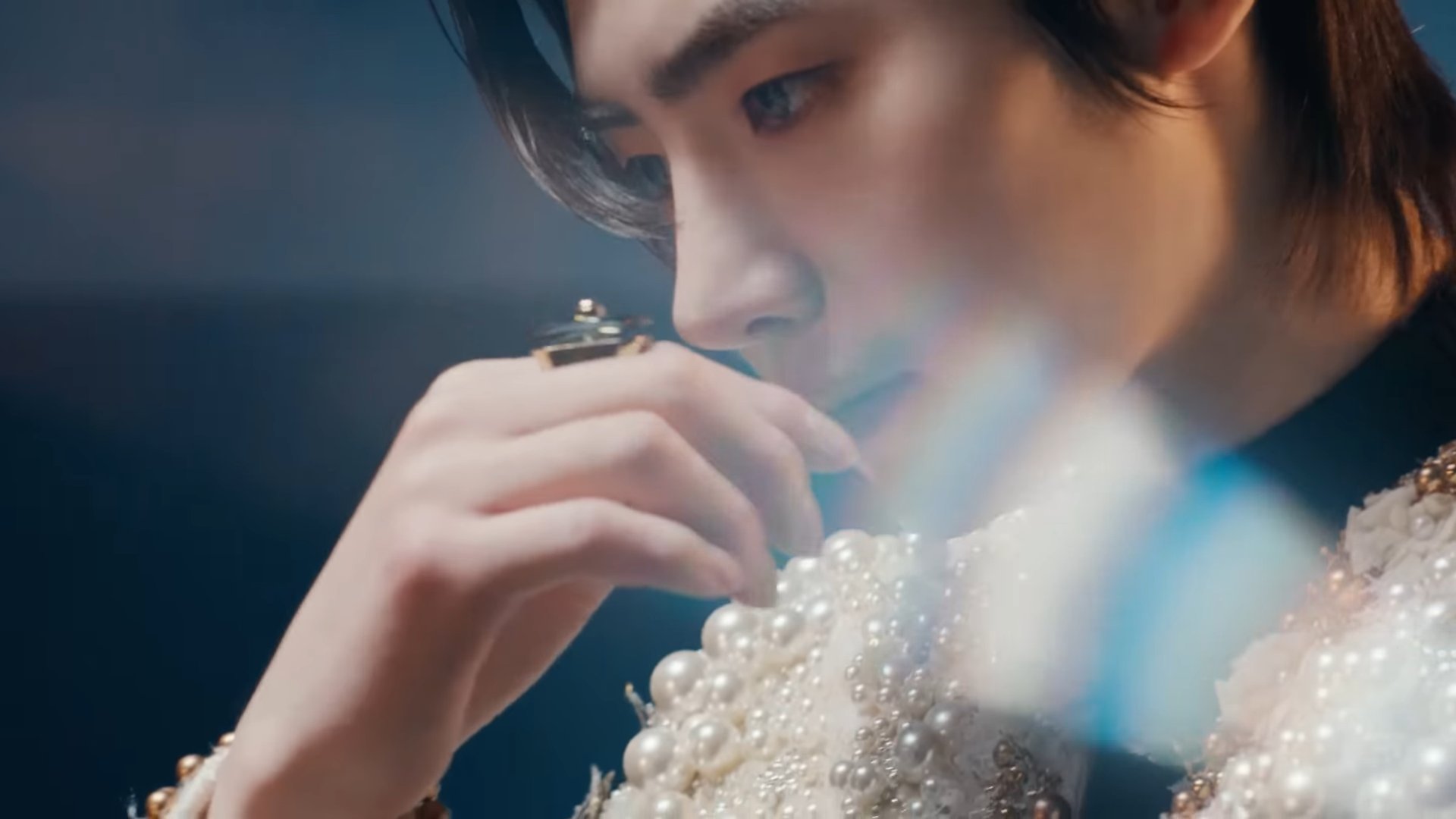 PROD BY ENGENE - #ENHYPEN 'Bite Me' MV Teaser 1
