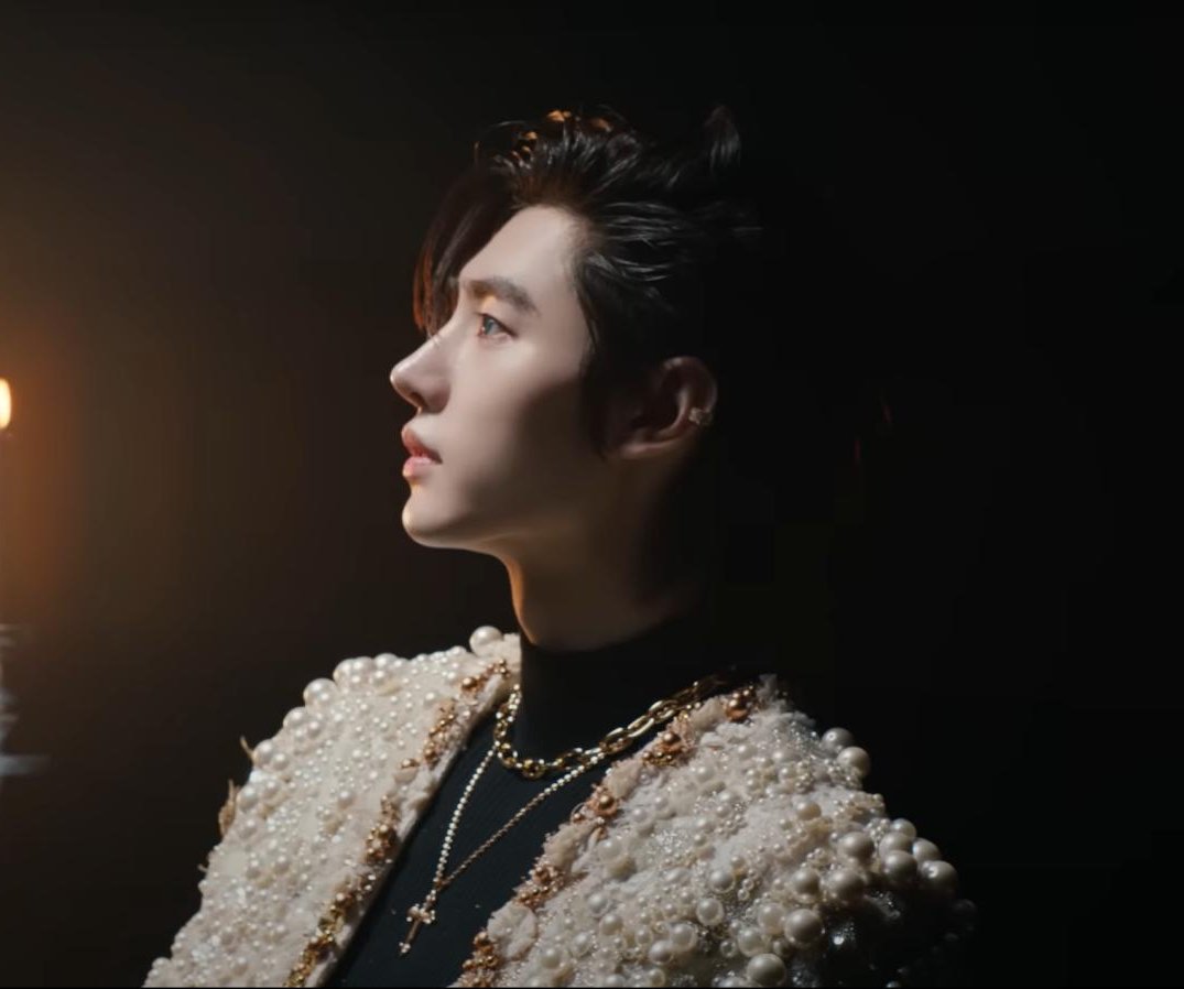 Watch: Enhypen share moody 'Bite Me' music video teaser