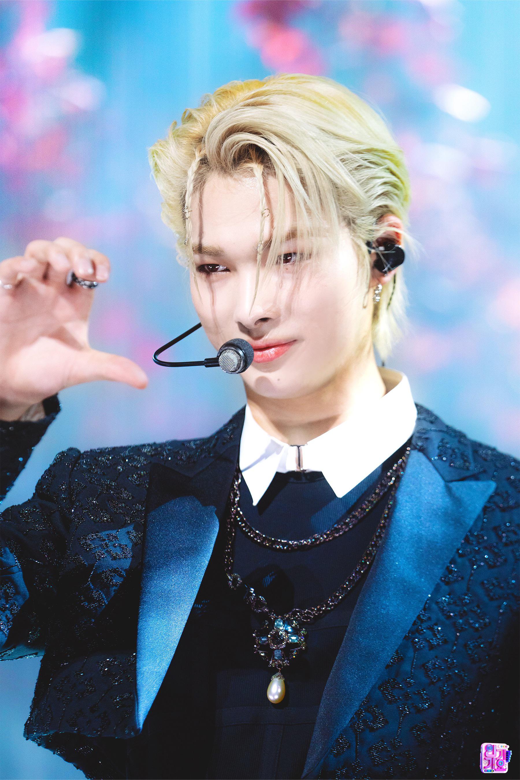 ENHYPEN Me (230528 Performance Photo) SBS Inkigayo