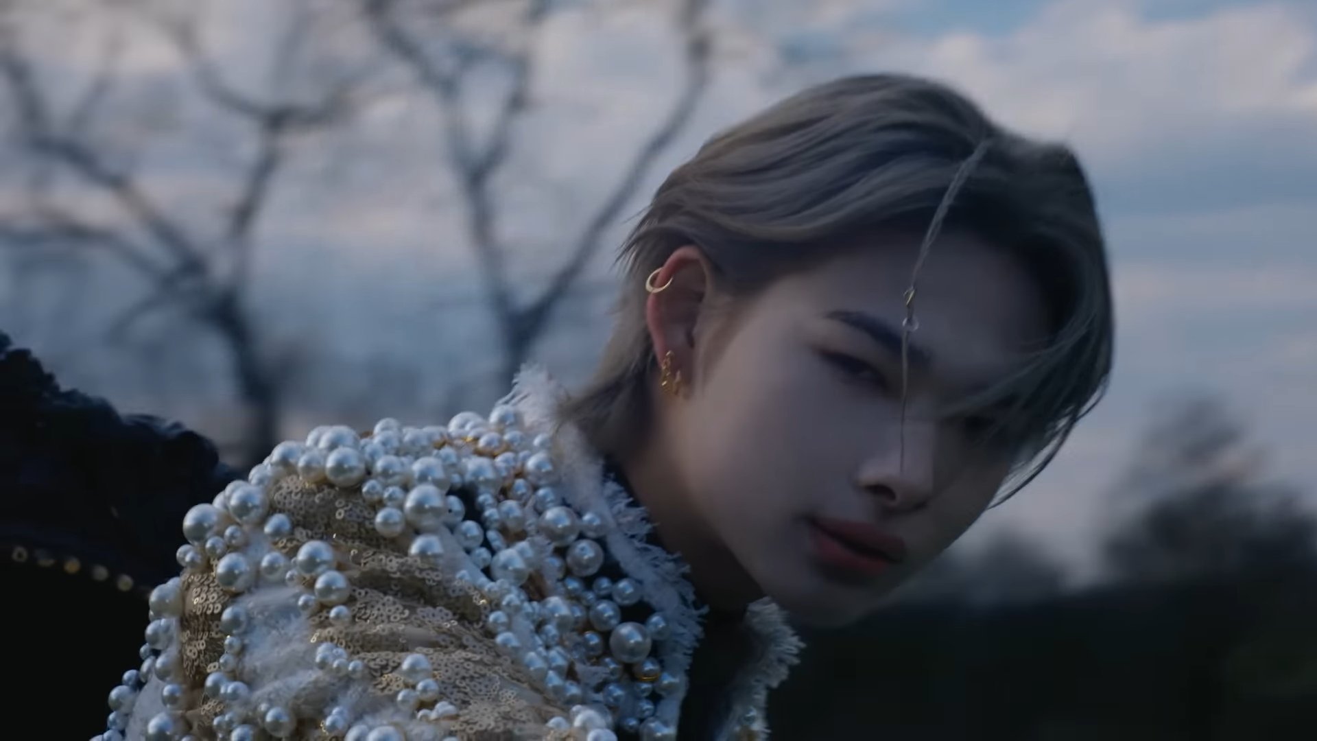 PROD BY ENGENE - #ENHYPEN 'Bite Me' MV Teaser 1