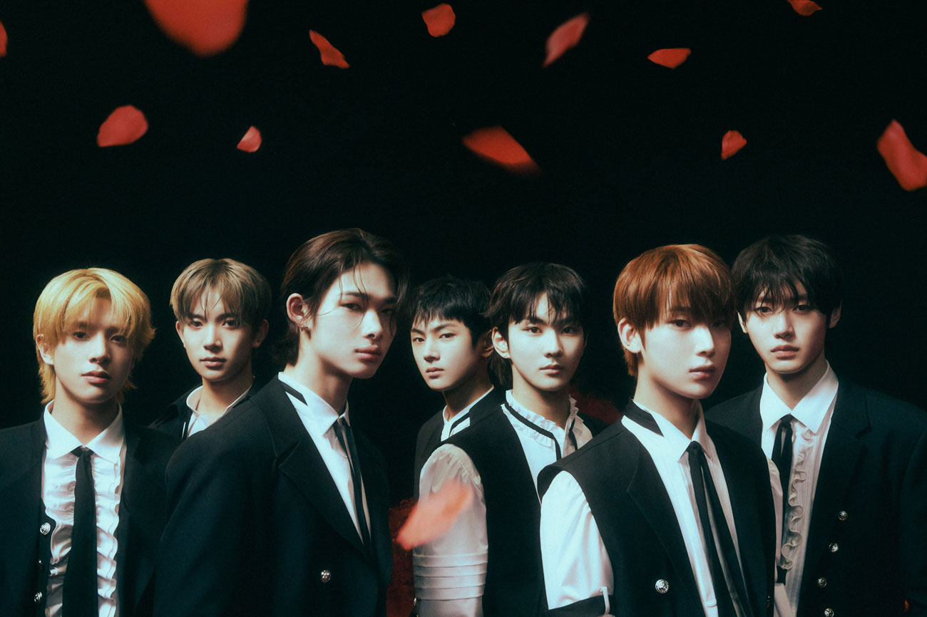 UPDATE ENHYPEN Bite Me Lyrics, Meaning, Song Credits