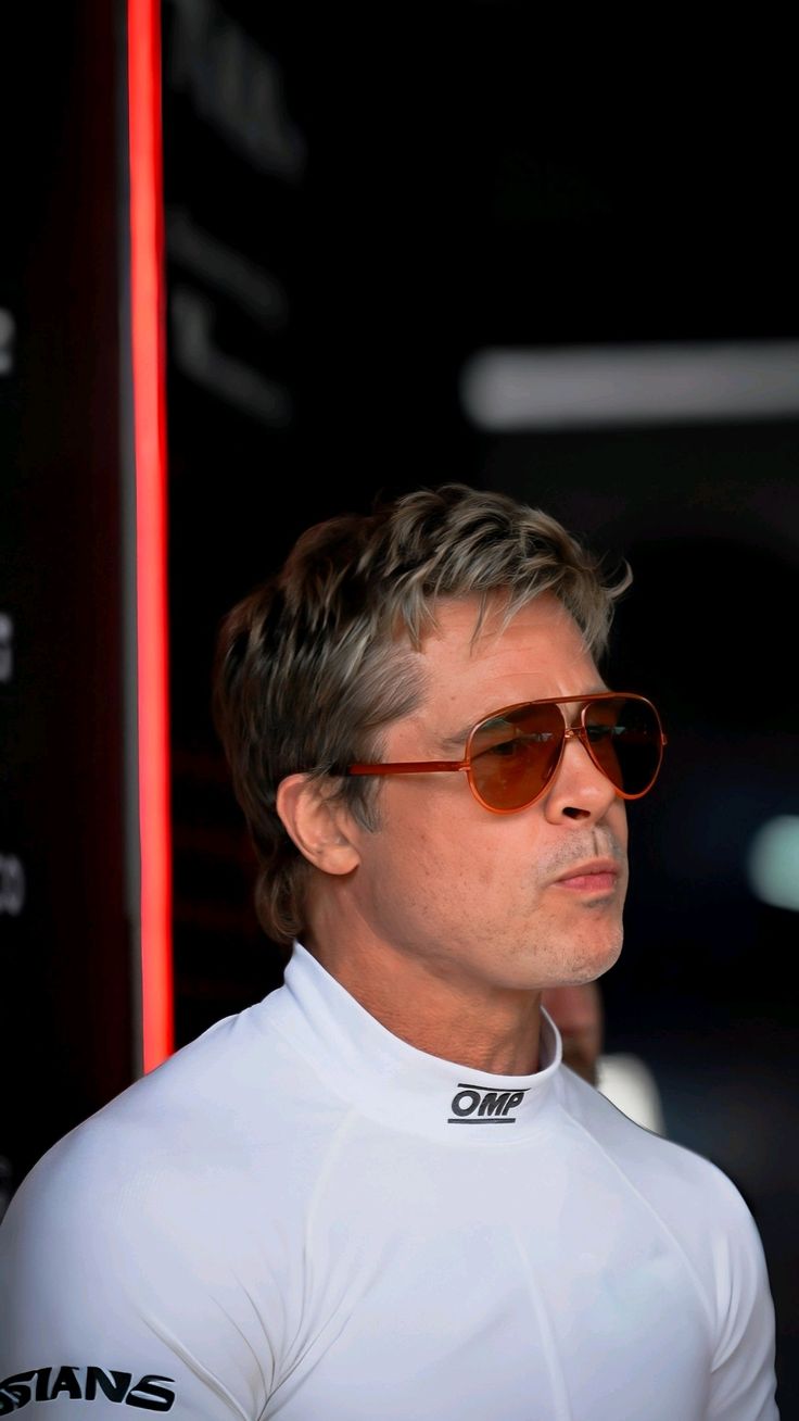 Sonny Hayes Wallpaper