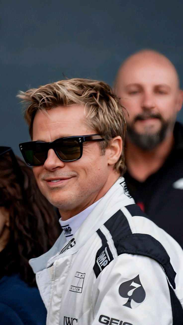 Sonny Hayes Wallpaper