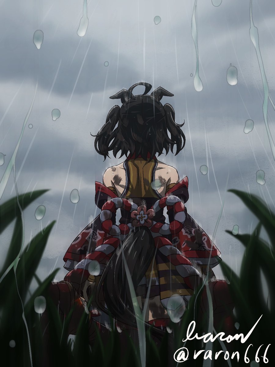 Kitasan Black Musume: Pretty Derby Wallpaper by Baron (Varon666) Anime Image Board