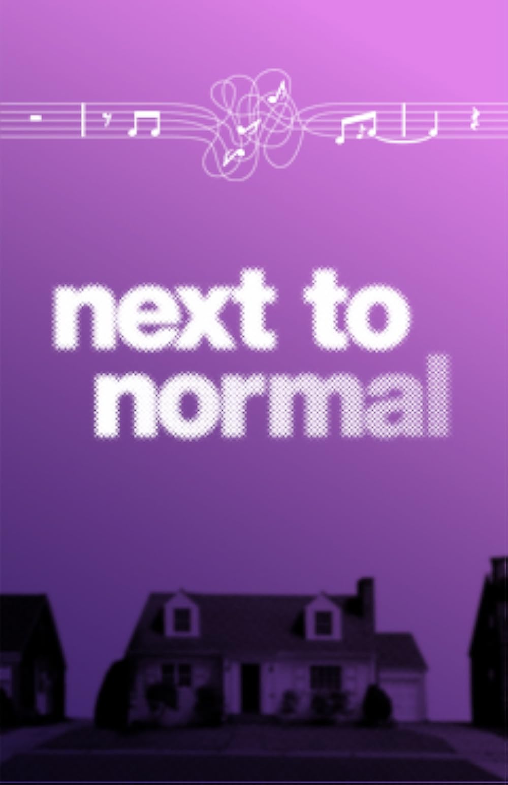 Great Performances Next to Normal (TV Episode 2025)