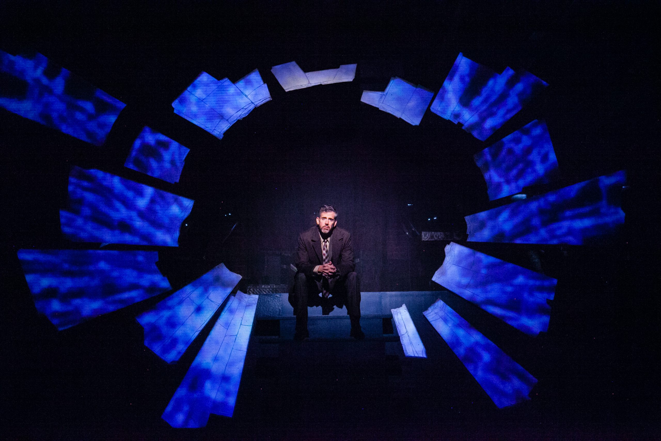 Next to Normal Keegan Theatre