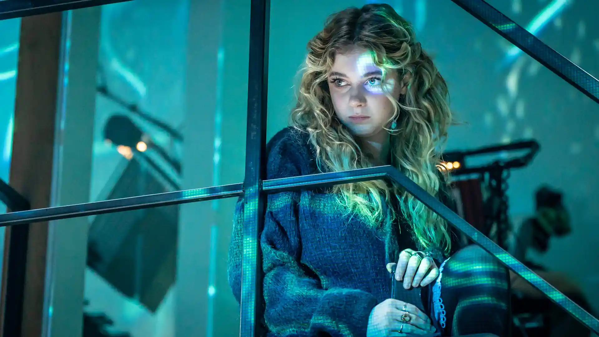 Next To Normal at Wyndham's Theatre in London's West End