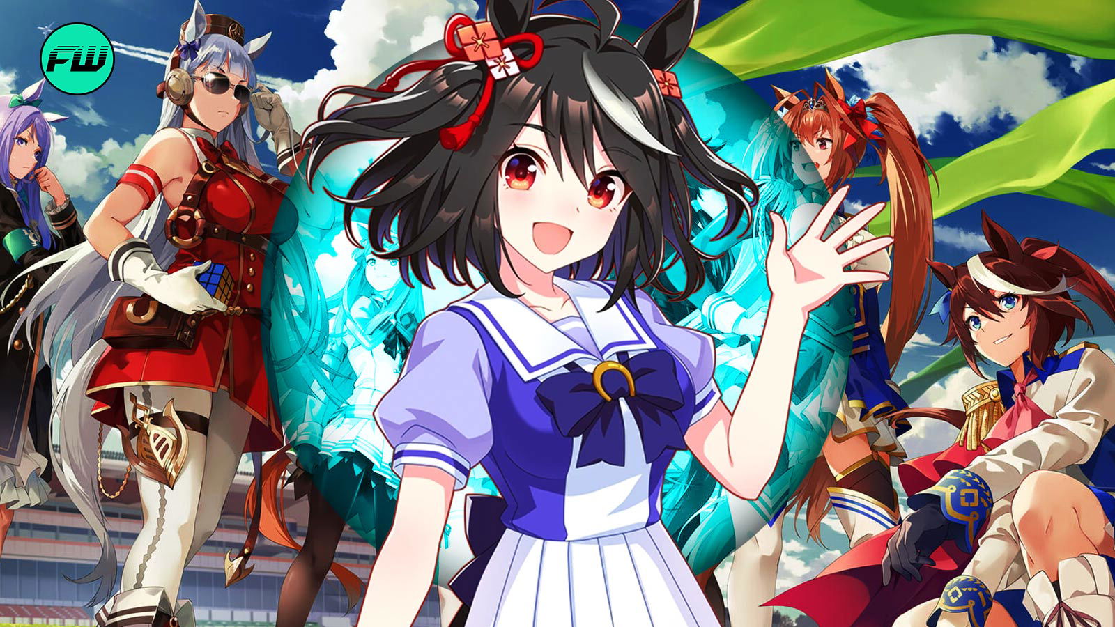 Reasons to Pull Kitasan Black in Umamusume: Pretty Derby, and 2 Reasons to Skip It