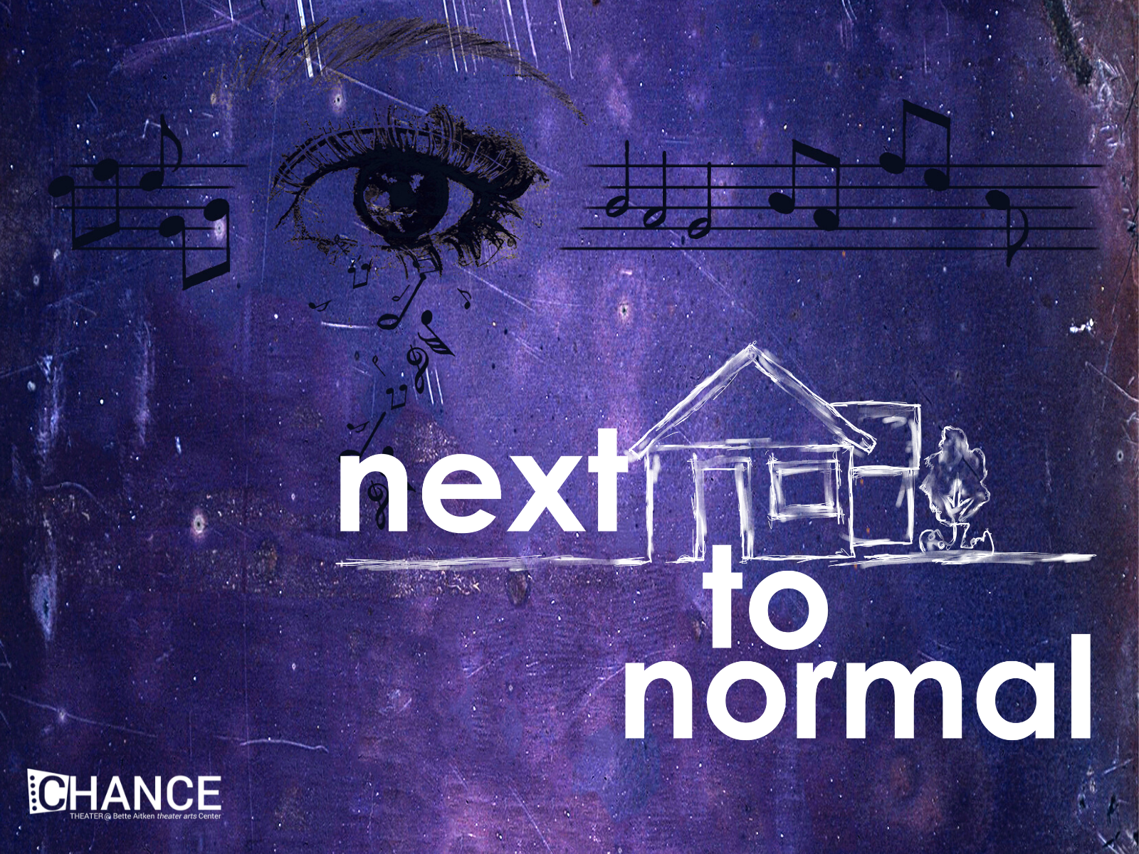 Next To Normal Tickets