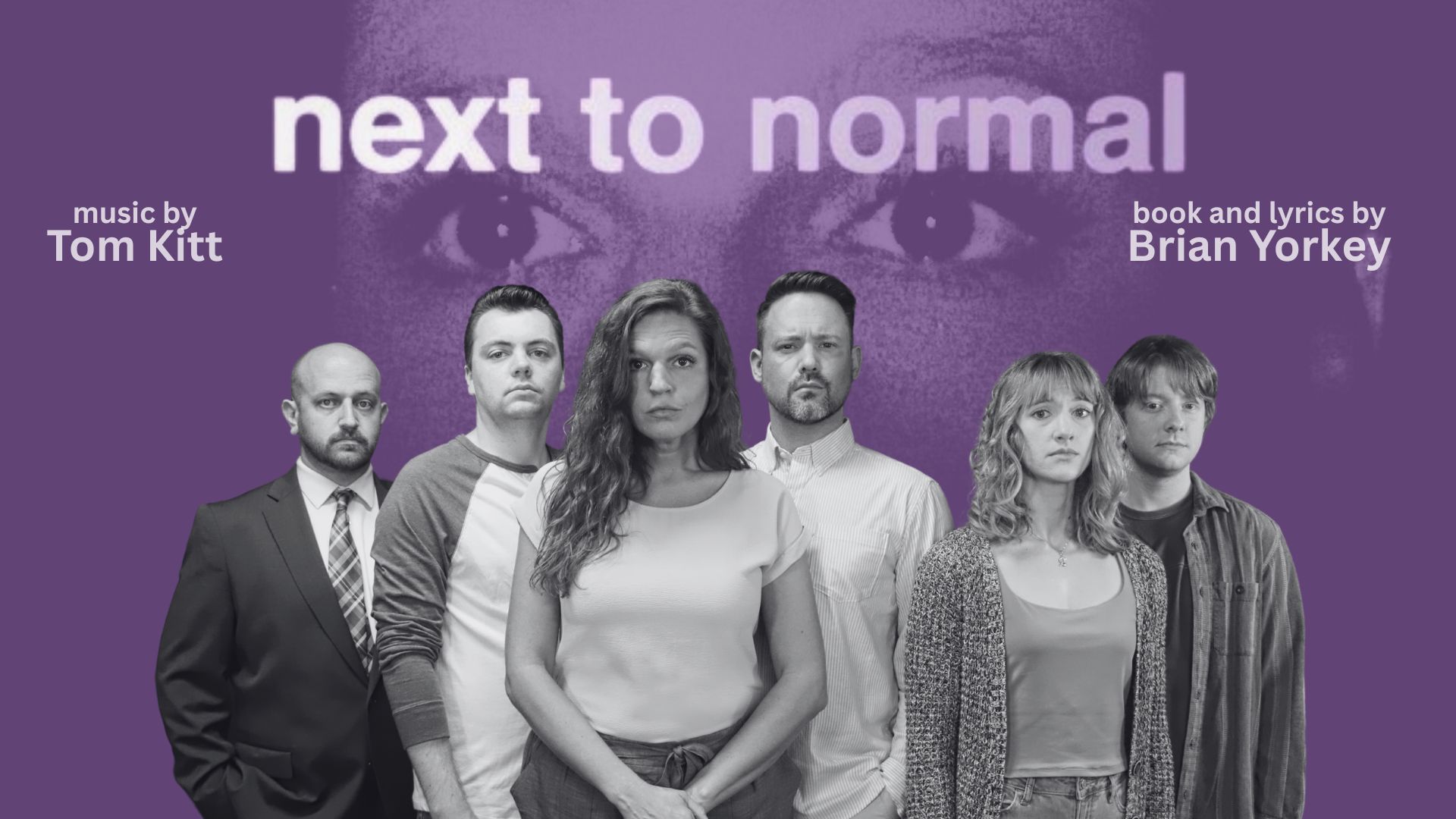 A musical tackles issues in mental health