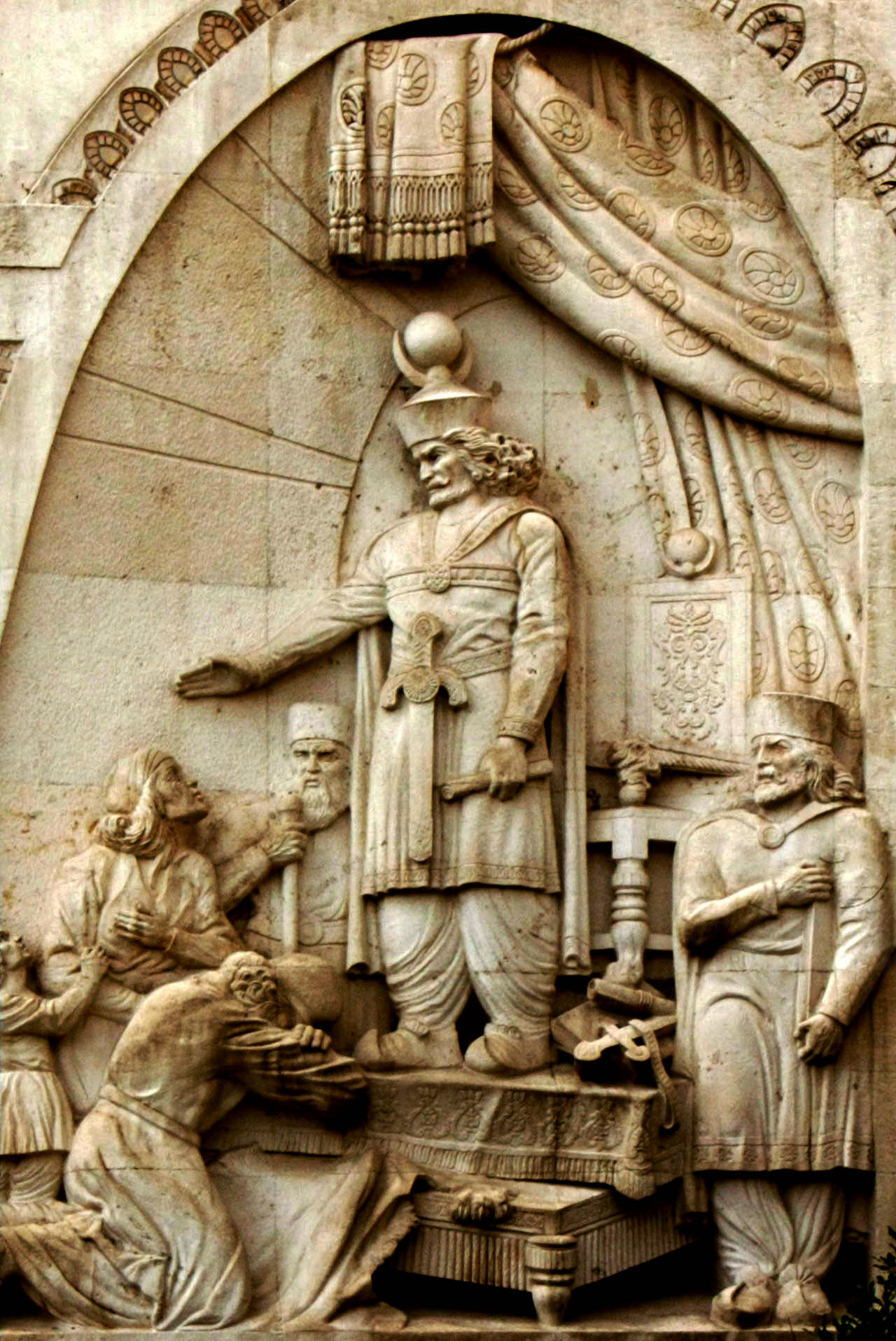 Sasanian Empire History Encyclopedia