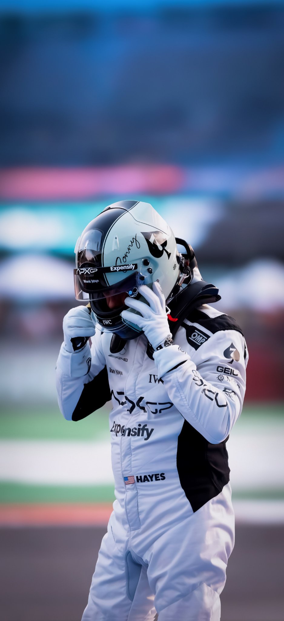 on X: Brad Pitt as Sonny Hayes Wallpaper! #F1TheMovie