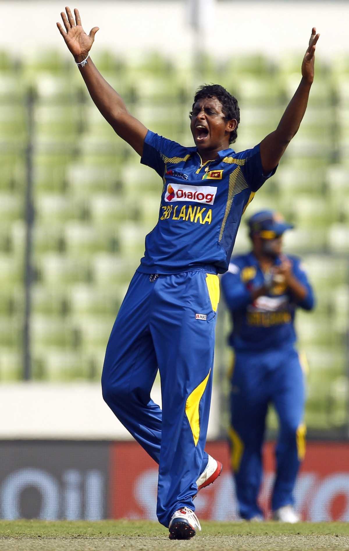 Ajantha Mendis Wallpapers - Wallpaper Cave