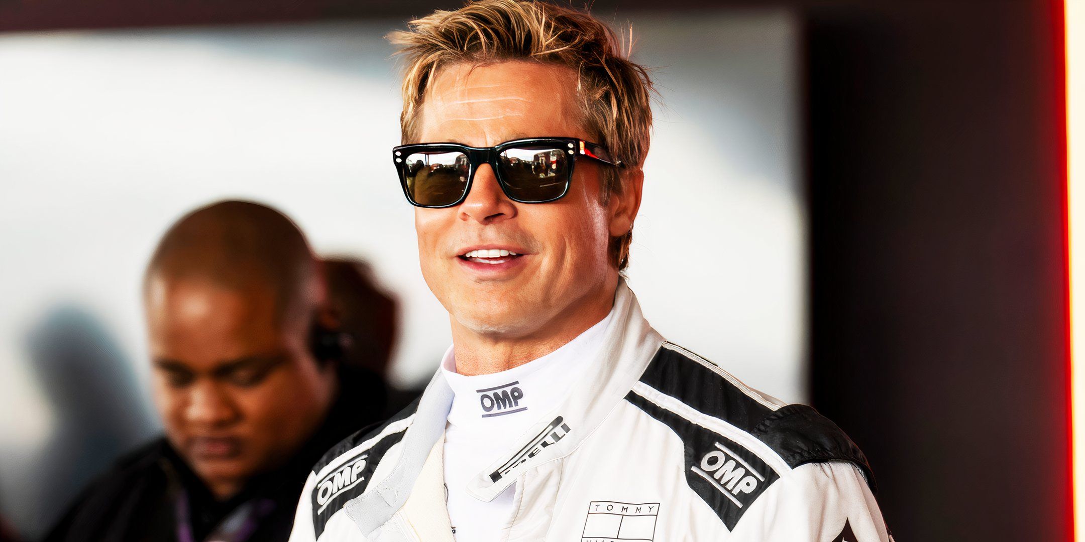 Is F1: The Movie's Sonny Hayes Based On A Real Formula 1 Driver?