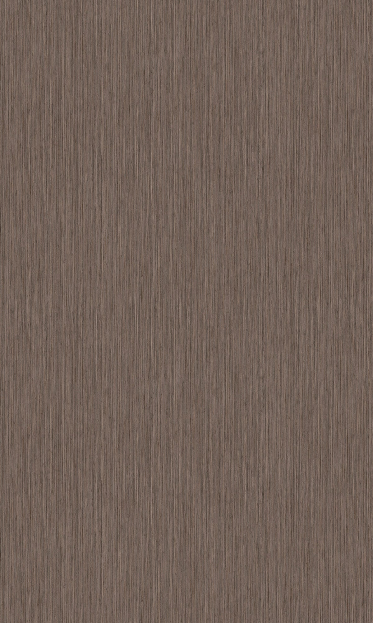 Dark Brown Plain Textured Wallpaper R8110