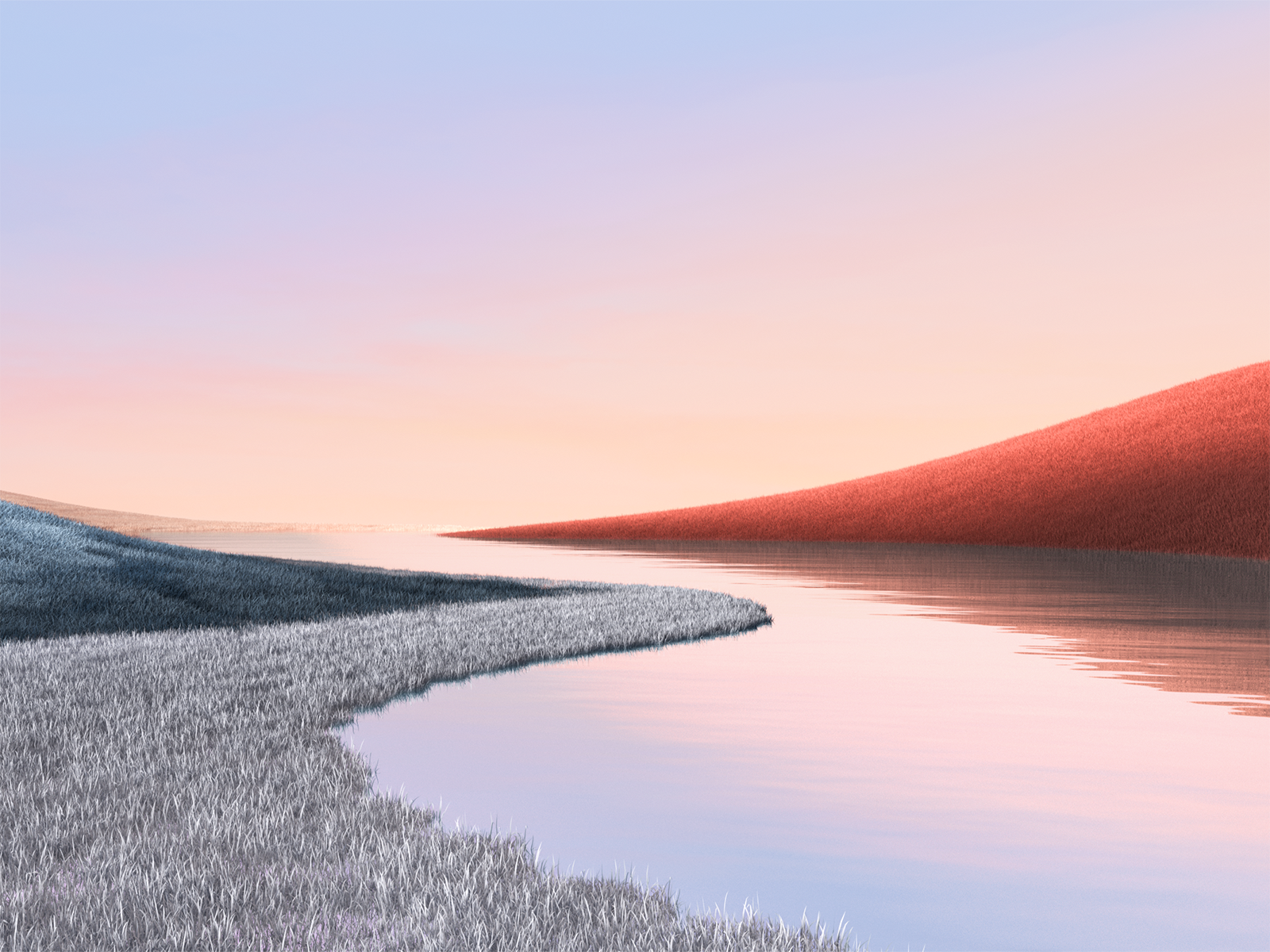 Microsoft Surface Wallpaper