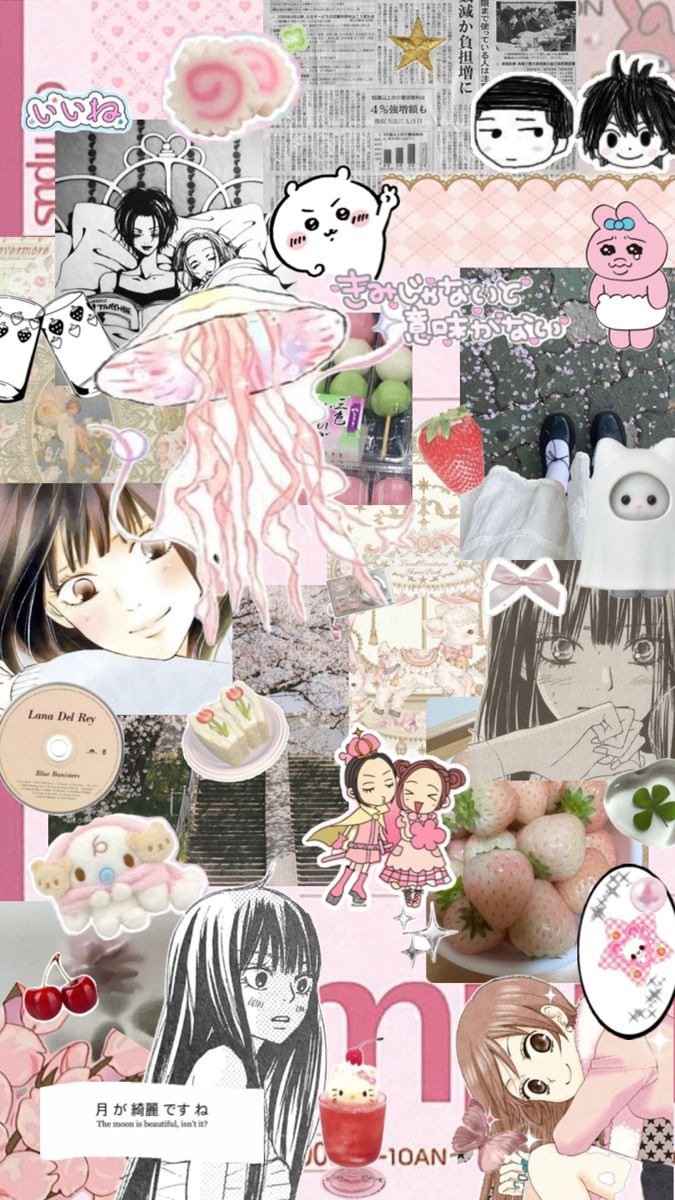 Shoujo. อนิเมะ