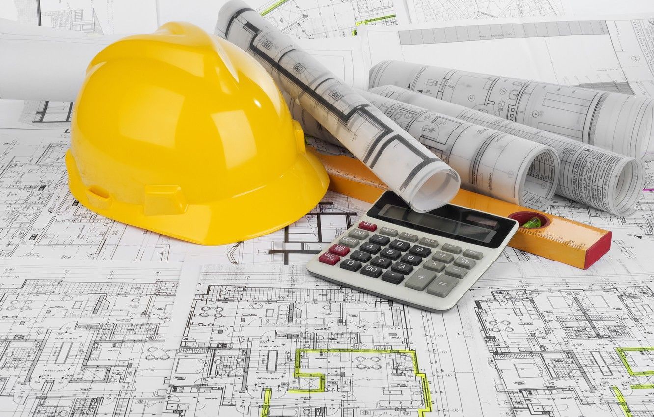 Construction Engineering Desktop Wallpaper, HD Construction Engineering Desktop Background on WallpaperBat