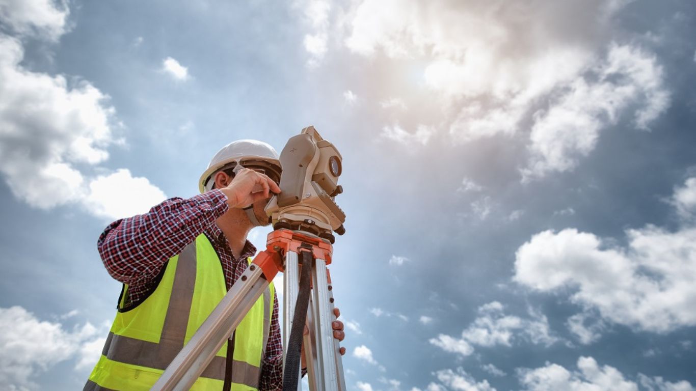 A Comprehensive Guide to the Civil Engineering Process