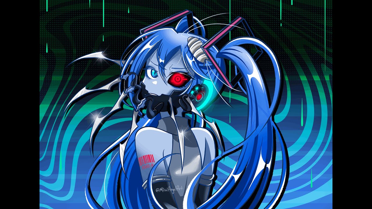 PEKO P The Ones You've Cared For Feat. Hatsune Miku, Gackpoid, And Calne Ca