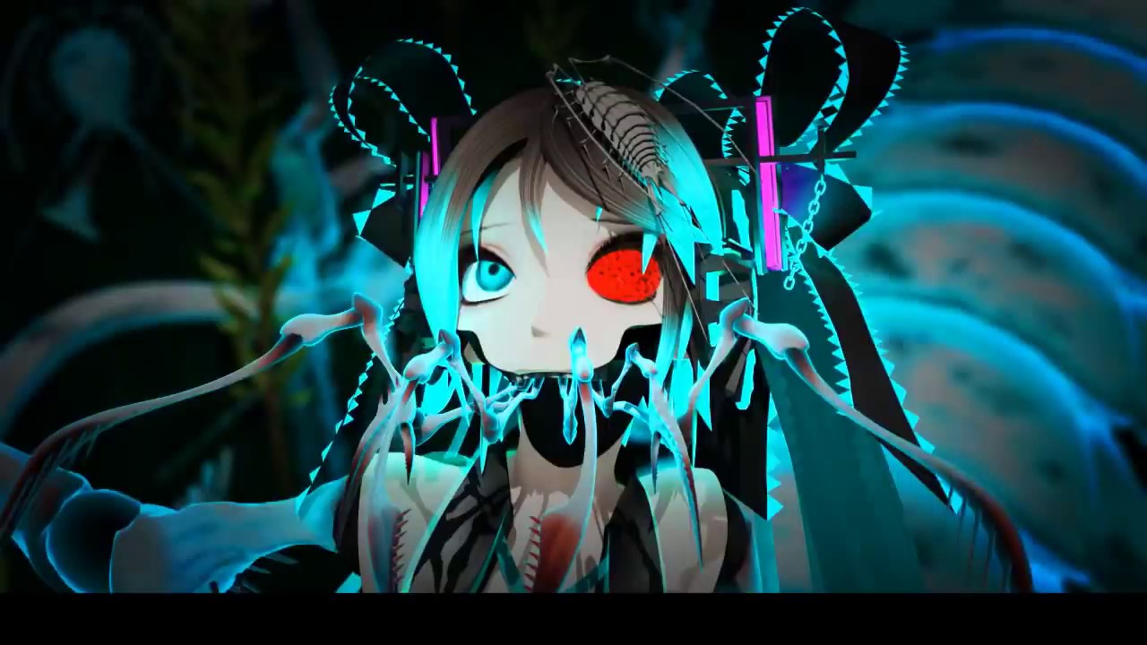 Calne ca. SMT:Persona 5 Amino