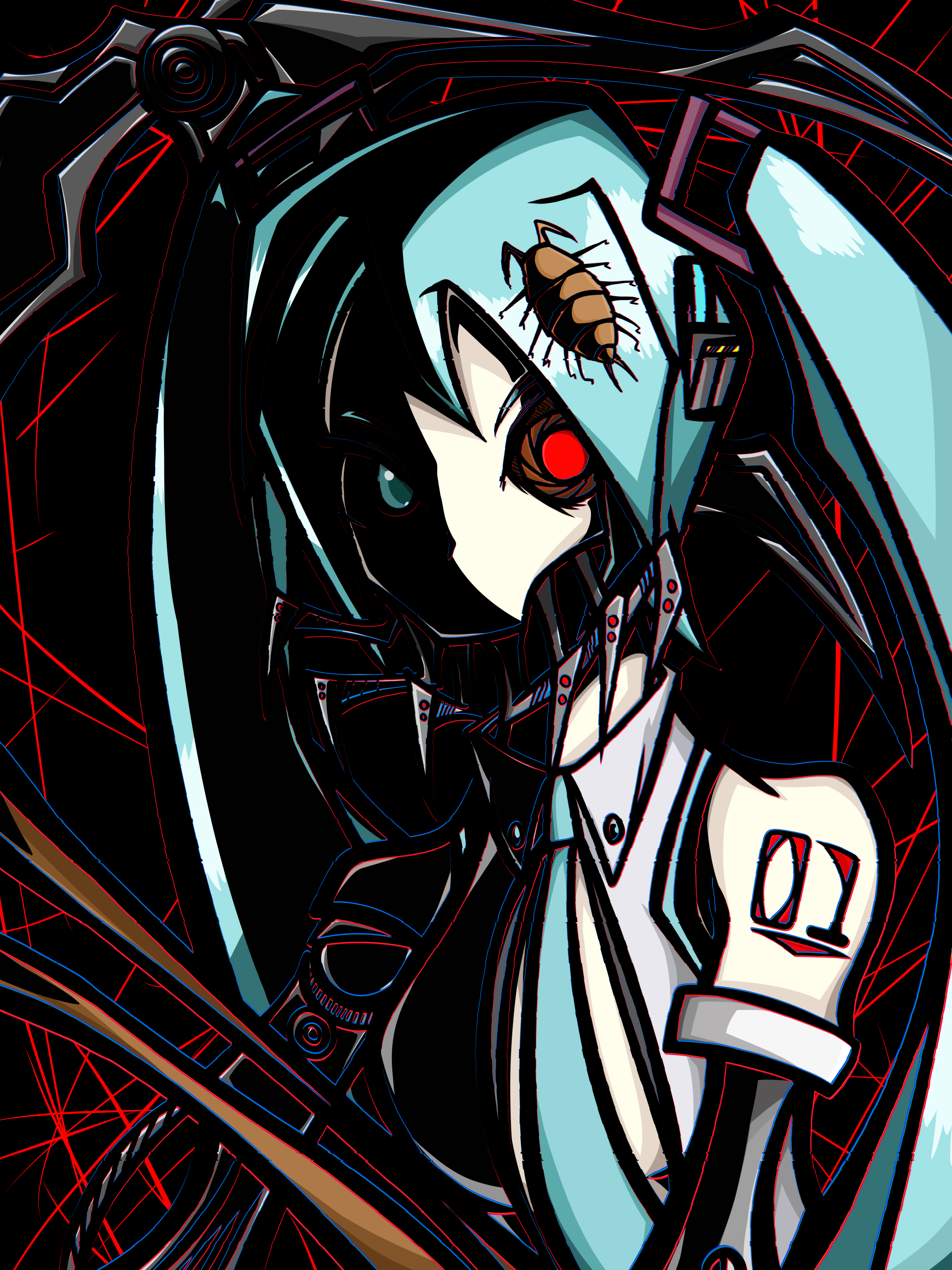 CALNE Ca by DeadManDapper on Newgrounds