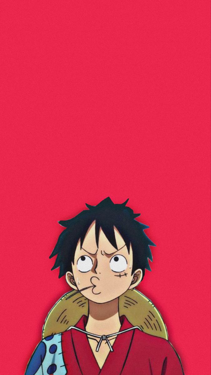 Luffy Wallpaper