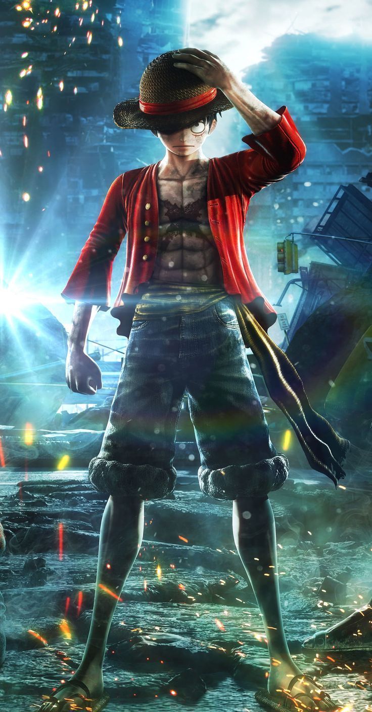 Best One Piece iPhone 13 pro max Wallpaper and Background