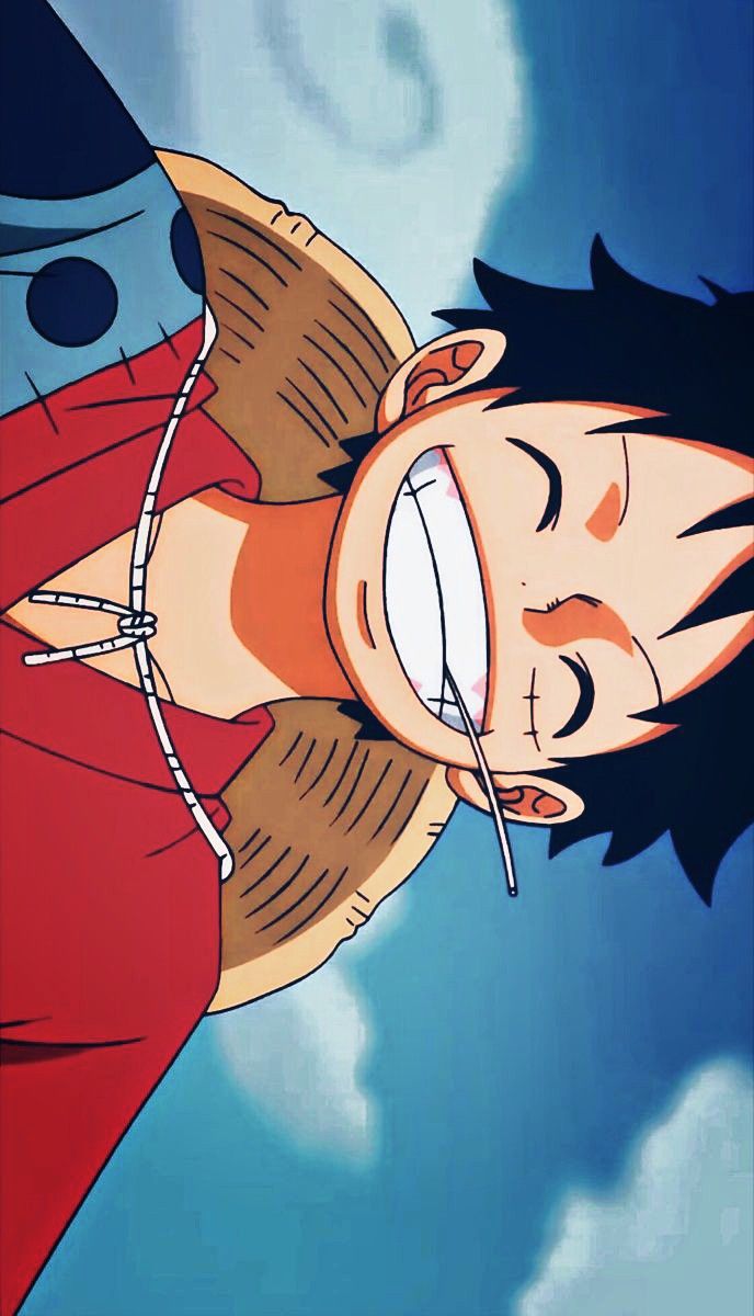 one piece wallpaper//luffy wallpaper<3