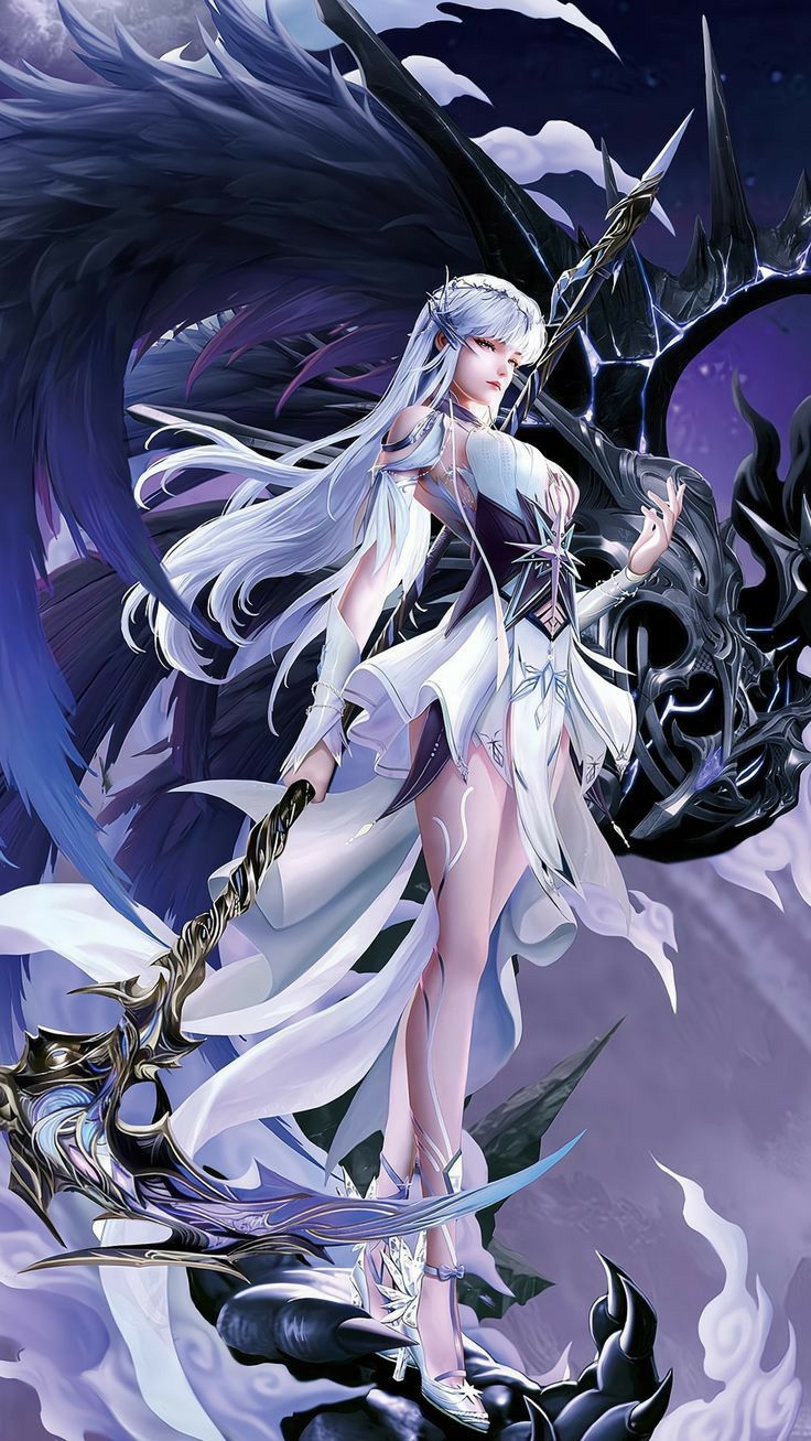 Pin di ตัวละคร