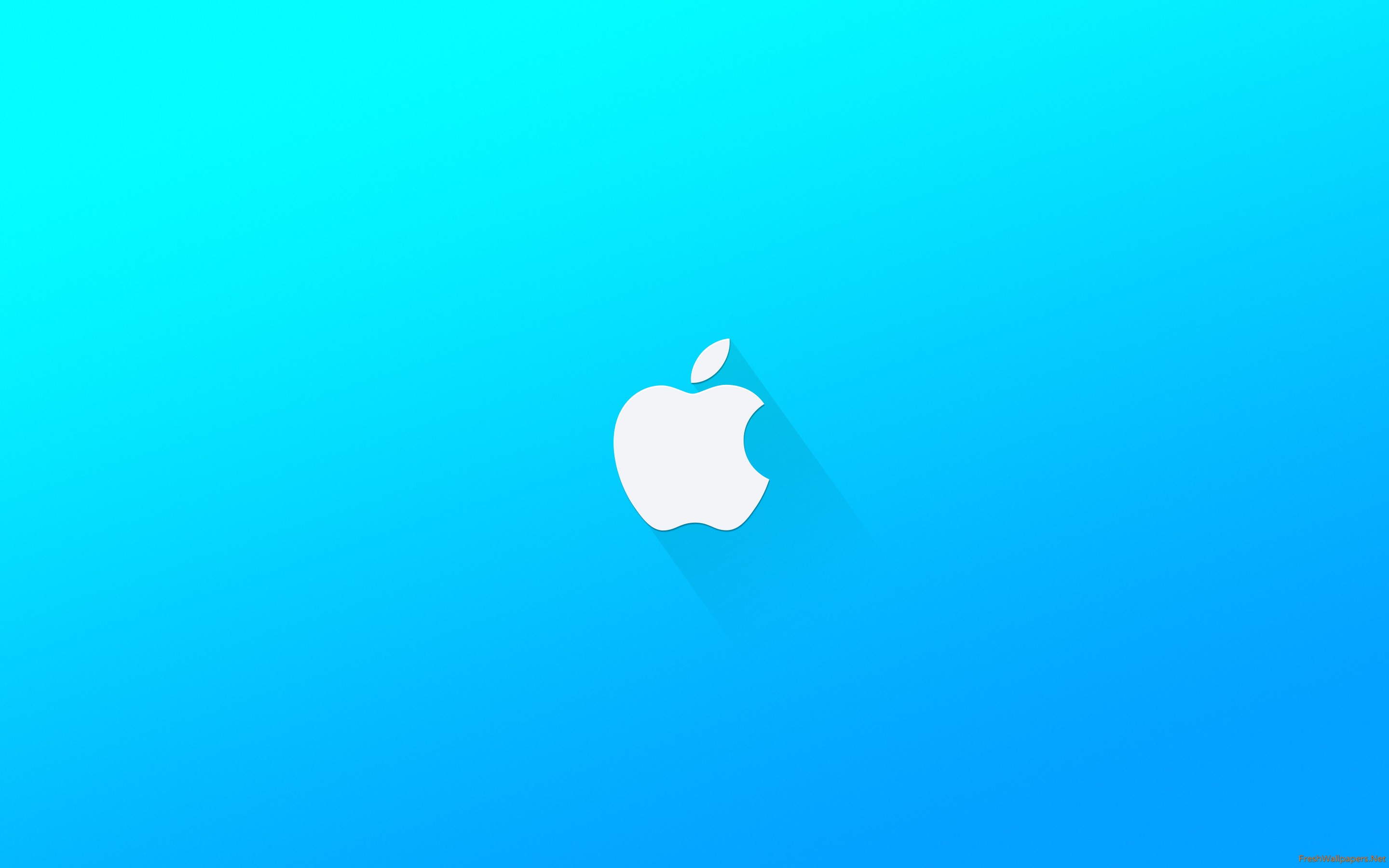 Apple Logo Desktop Wallpaper 06609