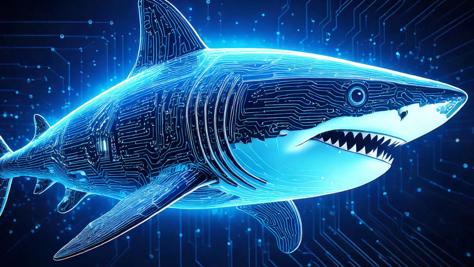 Malware Analysis: SharkBot