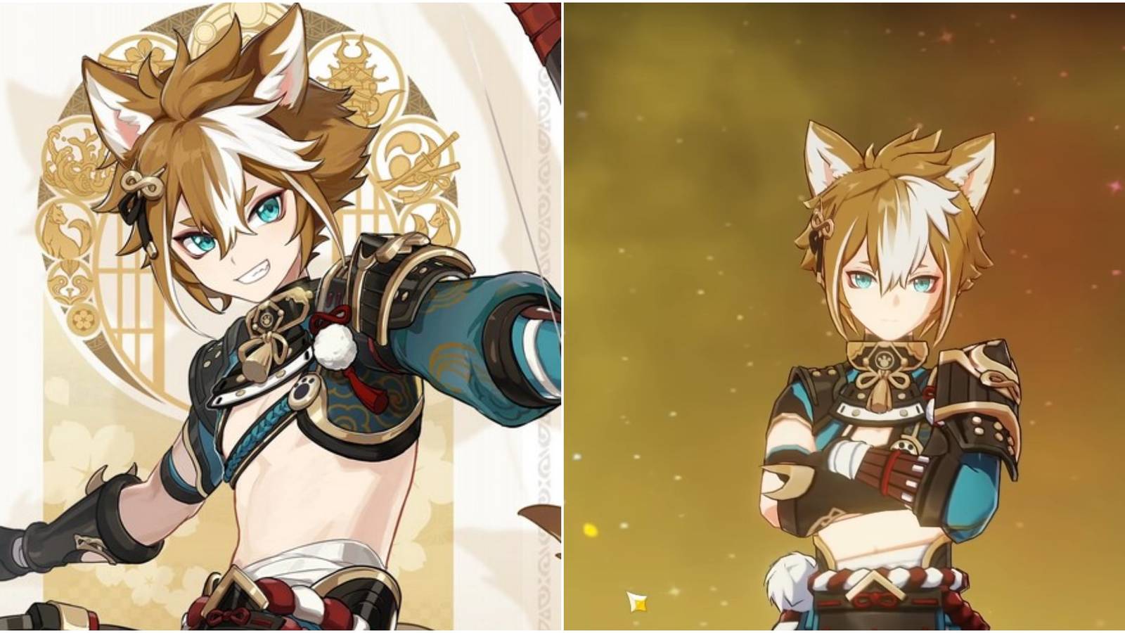 Genshin Impact: Gorou Pro Tips