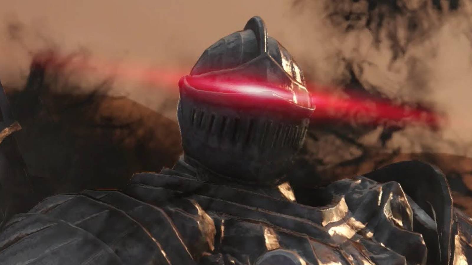 Dark Souls 2's Pursuer Needs To Make A Comeback